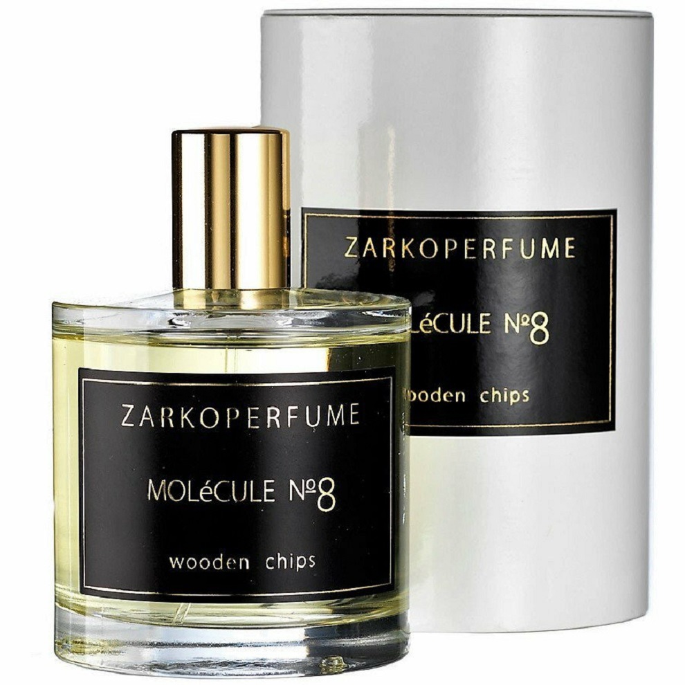 ZARKOPERFUME MOLéCULE No. 8